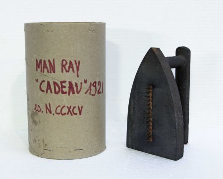 Aucune Technique Ray - CADEAU - 1921