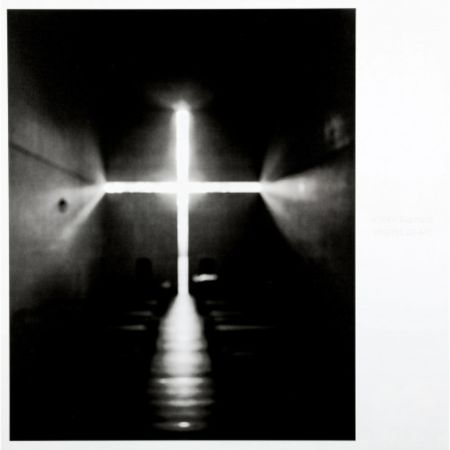 Offset Sugimoto - Church of the light