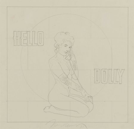 Aucune Technique Ramos - Hello Dolly