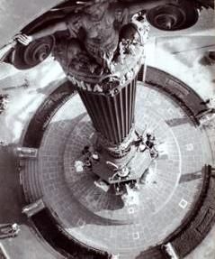 Photographie Català-Roca - Monument a Colon