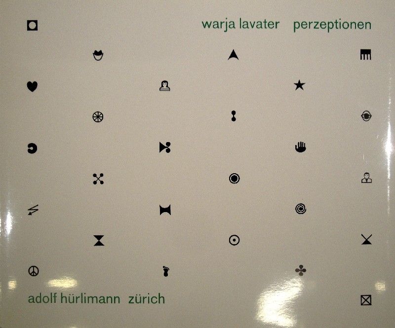 Livre Illustré Lavater - Perzeptionen