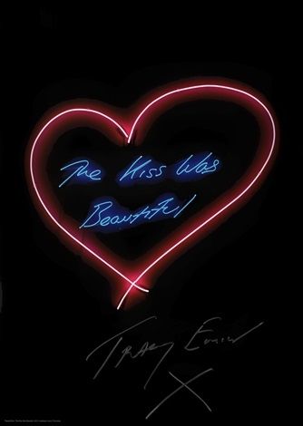 Offset Emin - The Kiss Was Beautiful