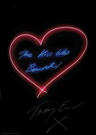 Offset Emin - The Kiss Was Beautiful